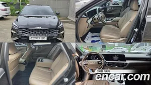 Kia K8, 2024 — миниатюра 1