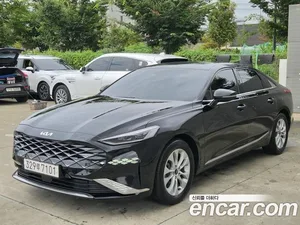 Kia K8, 2024 — миниатюра 2
