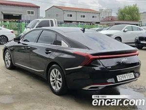 Kia K8, 2024 — миниатюра 3