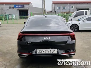 Kia K8, 2024 — миниатюра 4
