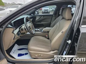 Kia K8, 2024 — миниатюра 5