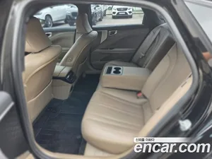 Kia K8, 2024 — миниатюра 6