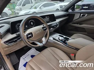 Kia K8, 2024 — миниатюра 7