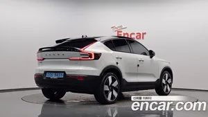 Volvo C40, 2022 — миниатюра 2