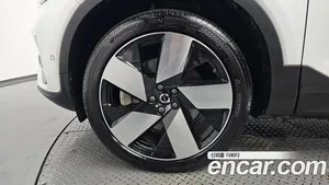 Volvo C40, 2022 — миниатюра 5