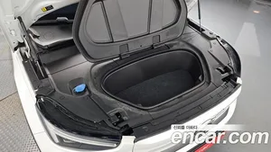 Volvo C40, 2022 — миниатюра 6