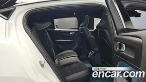 Volvo C40, 2022 — миниатюра 17