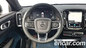Volvo C40, 2022 — миниатюра 19