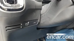 Volvo C40, 2022 — миниатюра 20