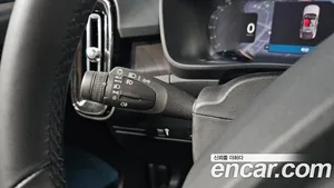 Volvo C40, 2022 — миниатюра 21