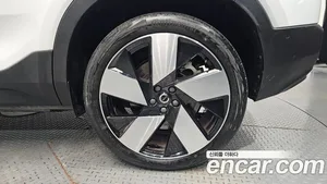 Volvo C40, 2022 — миниатюра 7