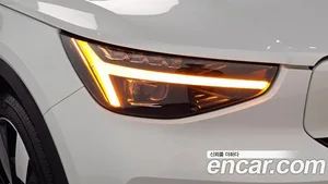 Volvo C40, 2022 — миниатюра 8