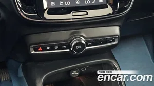 Volvo C40, 2022 — миниатюра 28