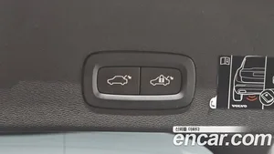 Volvo C40, 2022 — миниатюра 35