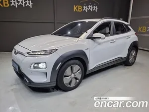 Hyundai Kona, 2019 — миниатюра 1