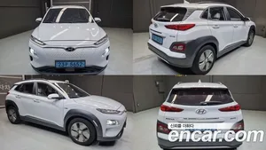 Hyundai Kona, 2019 — миниатюра 2