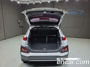 Hyundai Kona, 2019 — миниатюра 3