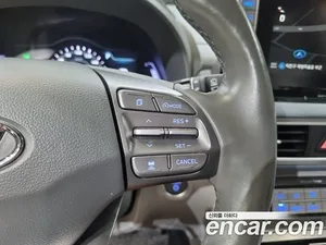Hyundai Kona, 2019 — миниатюра 5