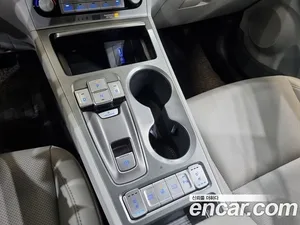 Hyundai Kona, 2019 — миниатюра 7