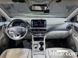 Hyundai Kona, 2019 — миниатюра 8