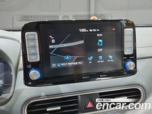 Hyundai Kona, 2019 — миниатюра 9