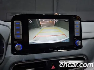 Hyundai Kona, 2019 — миниатюра 10