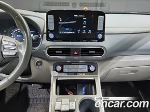 Hyundai Kona, 2019 — миниатюра 11