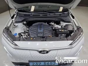 Hyundai Kona, 2019 — миниатюра 17