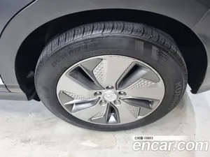 Hyundai Kona, 2019 — миниатюра 19