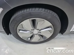 Hyundai Kona, 2019 — миниатюра 20