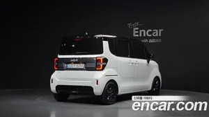 Kia RAY, 2024 — миниатюра 1