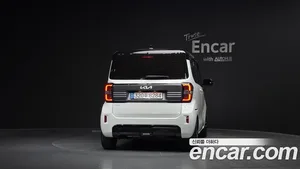 Kia RAY, 2024 — миниатюра 3