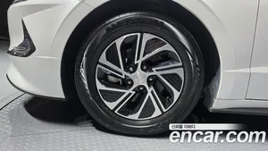 Hyundai Sonata, 2021 — миниатюра 5