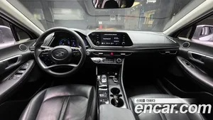 Hyundai Sonata, 2021 — миниатюра 7