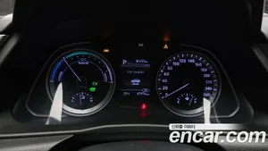 Hyundai Sonata, 2021 — миниатюра 8