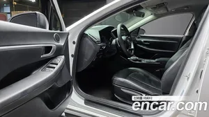 Hyundai Sonata, 2021 — миниатюра 10