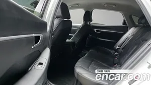 Hyundai Sonata, 2021 — миниатюра 12