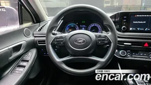 Hyundai Sonata, 2021 — миниатюра 13