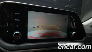 Hyundai Sonata, 2021 — миниатюра 14