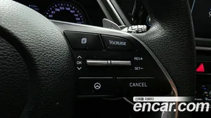 Hyundai Sonata, 2021 — миниатюра 15