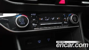 Hyundai Sonata, 2021 — миниатюра 16