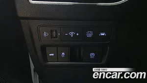 Hyundai Sonata, 2021 — миниатюра 18