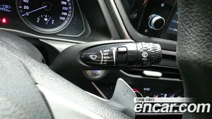 Hyundai Sonata, 2021 — миниатюра 19