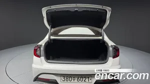 Hyundai Sonata, 2021 — миниатюра 20