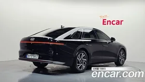 Hyundai Grandeur, 2022 — миниатюра 2