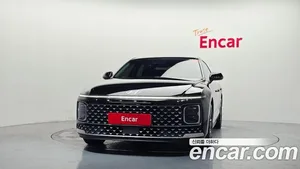 Hyundai Grandeur, 2022 — миниатюра 3