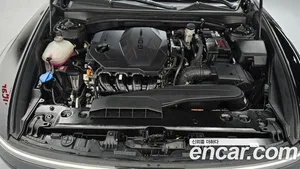 Hyundai Grandeur, 2022 — миниатюра 6
