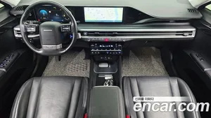 Hyundai Grandeur, 2022 — миниатюра 10