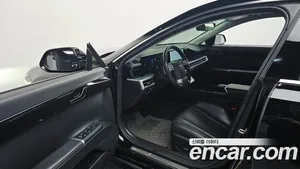 Hyundai Grandeur, 2022 — миниатюра 13