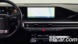 Hyundai Grandeur, 2022 — миниатюра 19